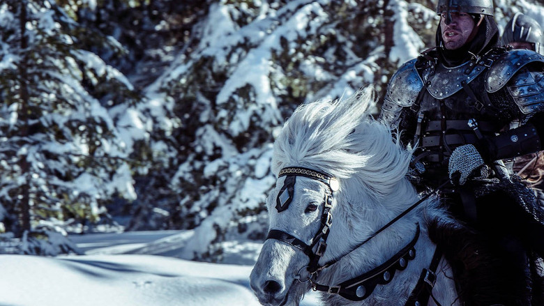 кадр из фильма Биркебейнеры