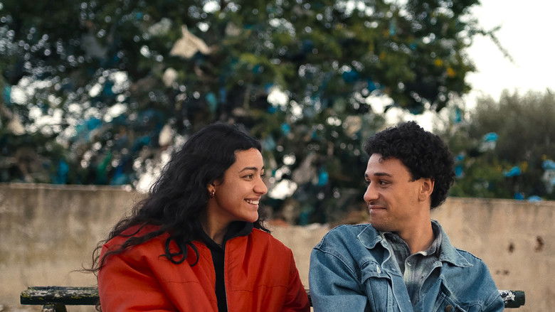 кадр из фильма Tunis-Djerba