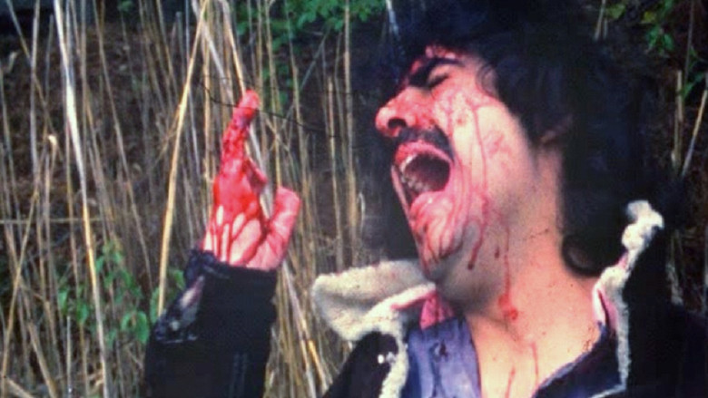 кадр из фильма The Long Island Cannibal Massacre