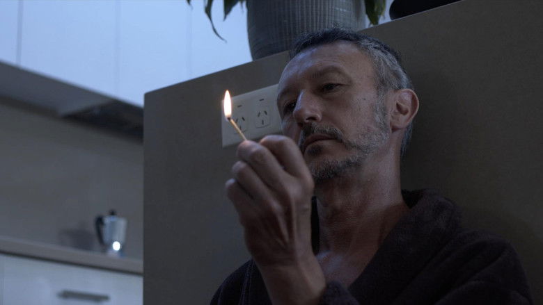 кадр из фильма King for a Day