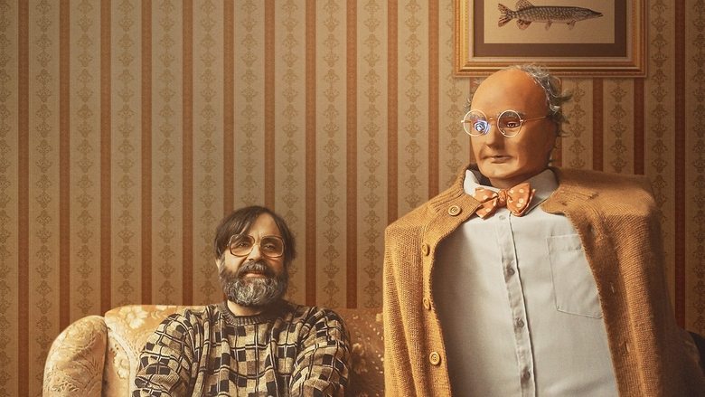 Брайан и Чарльз