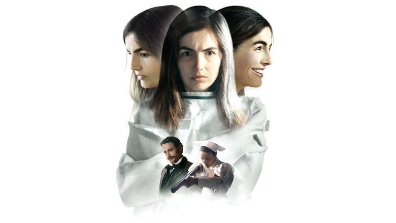 кадр из фильма Безумный кит