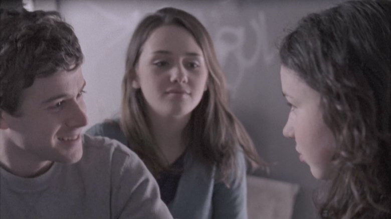 кадр из фильма Man