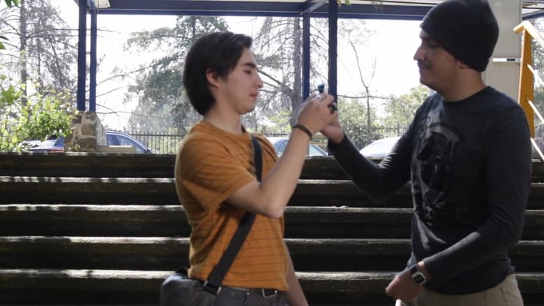 кадр из фильма Dulce Mágico