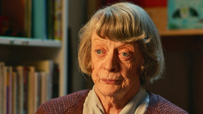 кадр из фильма Мальчик по имени Рождество