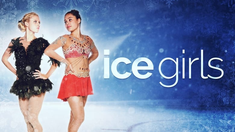 кадр из фильма Ice Girls