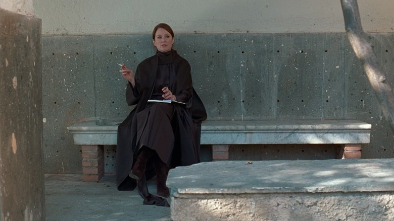 кадр из фильма Невероятная