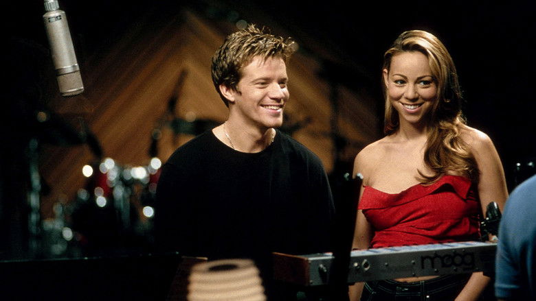 кадр из фильма Блеск