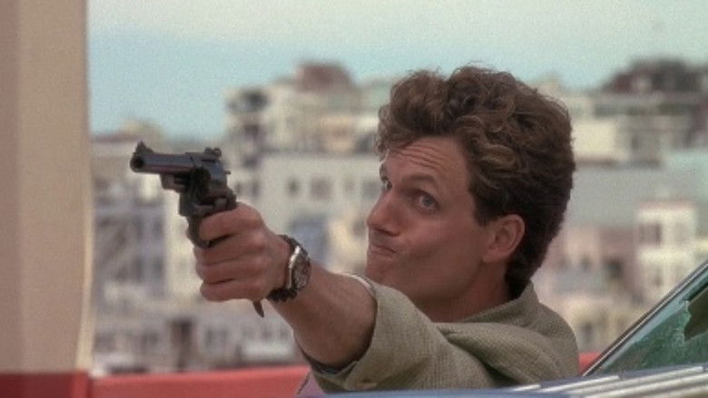 кадр из фильма Каффс