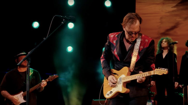 кадр из фильма Joe Bonamassa - Tales of Time