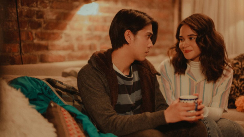 кадр из фильма Ali & Ratu Ratu Queens