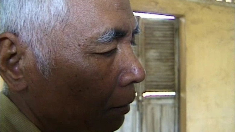 кадр из фильма S-21, la machine de mort Khmère rouge