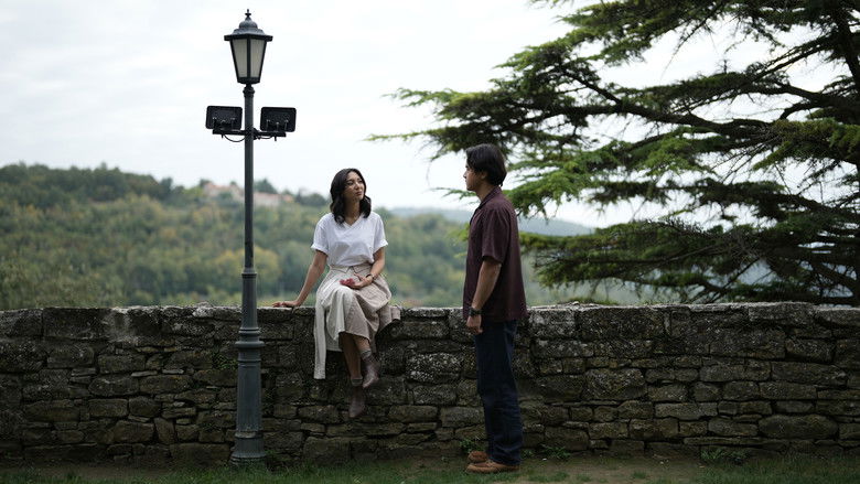 Sore: Istri Dari Masa Depan