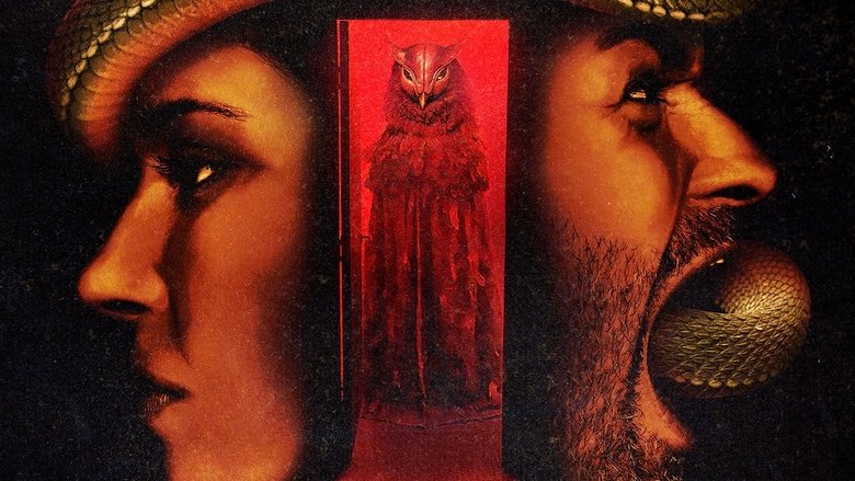 кадр из фильма Раненый оленёнок