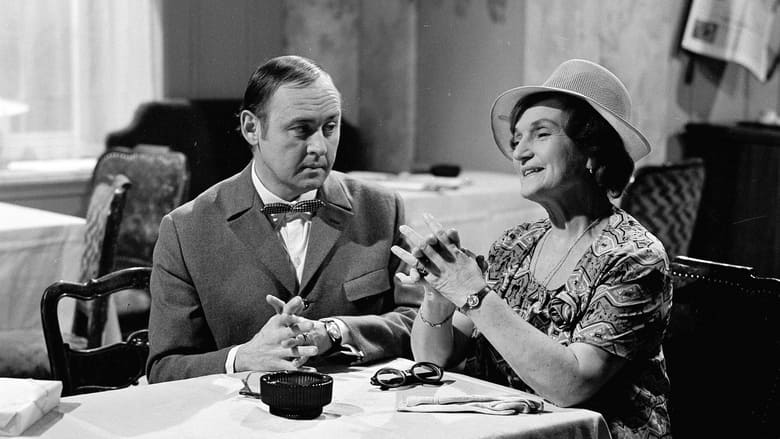 кадр из фильма Zdravá vdova 29/169