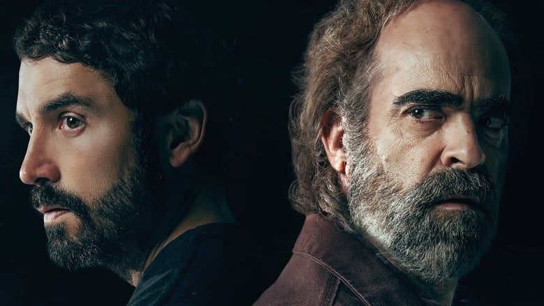 кадр из фильма Ангел мести