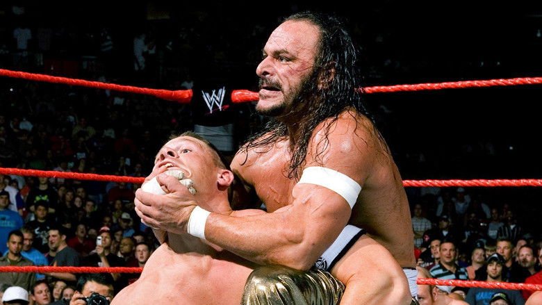 кадр из фильма WWE Vengeance 2006