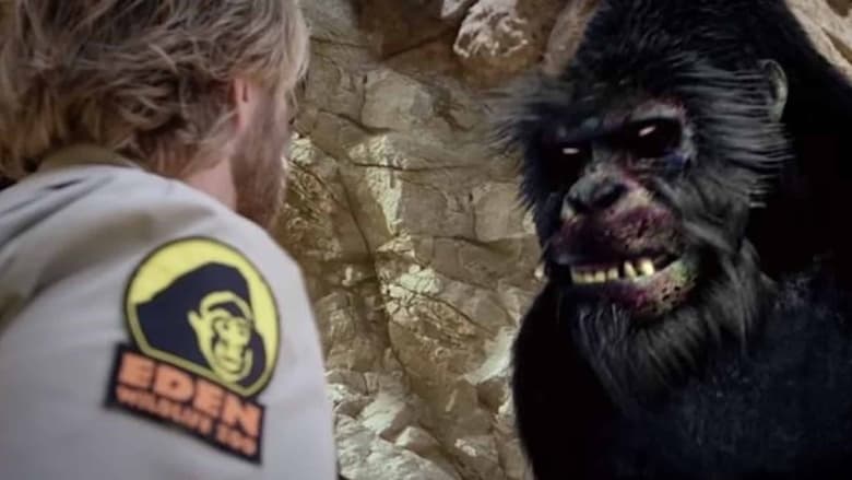 кадр из фильма Зоозомби