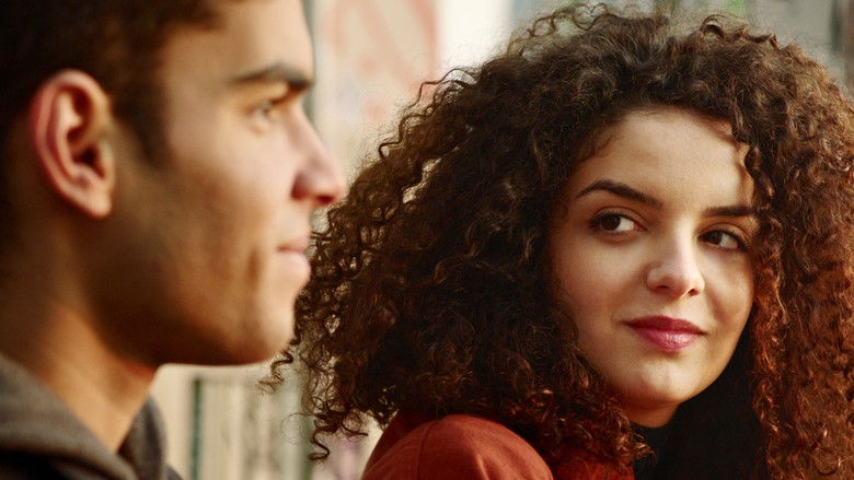 кадр из фильма История любви и желания