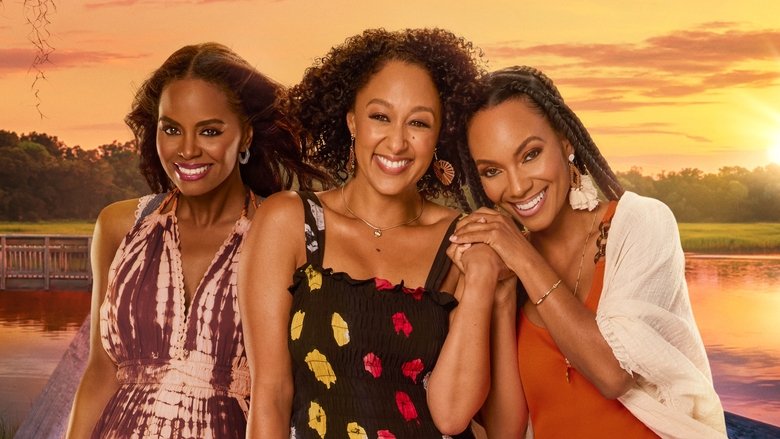 кадр из фильма Girlfriendship