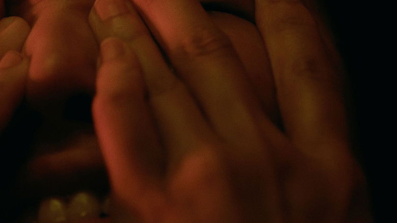 кадр из фильма Red Prior