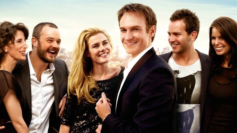 кадр из фильма Всё, кроме любви