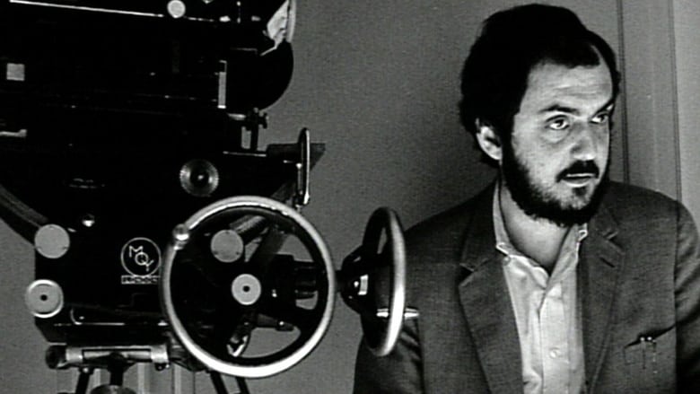 кадр из фильма Stanley Kubrick's Boxes