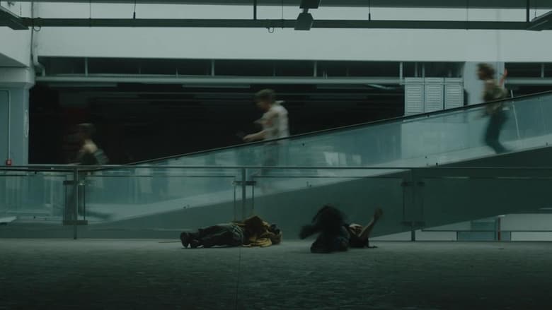 кадр из фильма Poslednji putnik