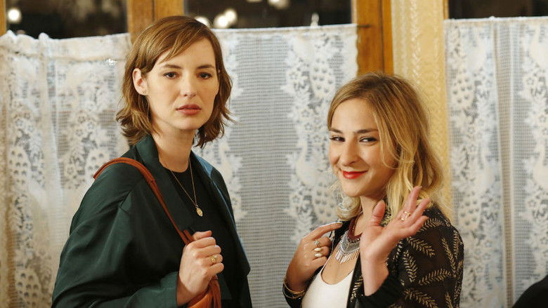 кадр из фильма Sous le même toit