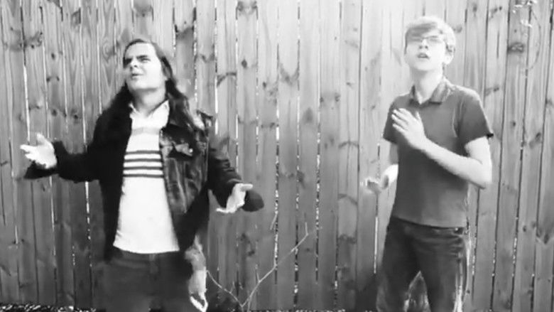 кадр из фильма Tabloid