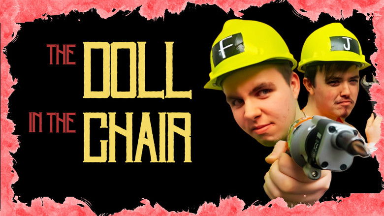 кадр из фильма The Doll In the Chair