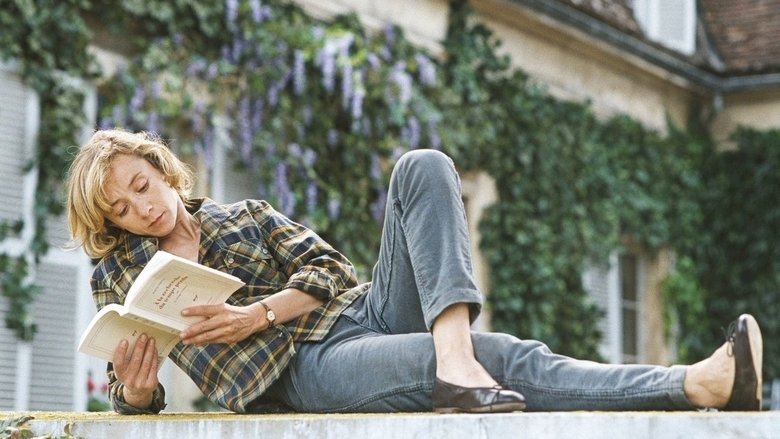 кадр из фильма Sagan