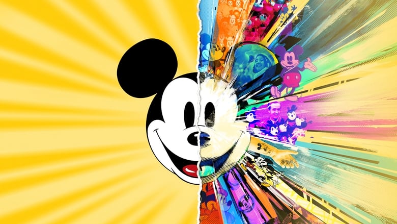 кадр из фильма Mickey: The Story of a Mouse