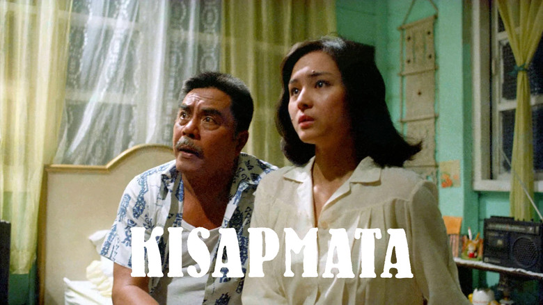 кадр из фильма Kisapmata