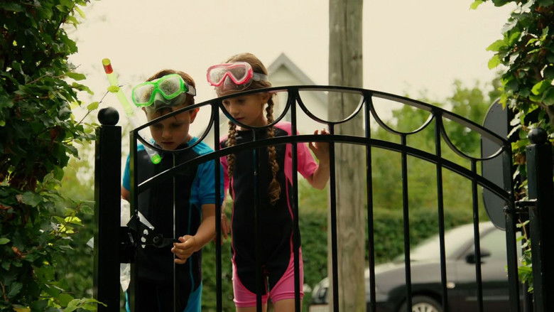 кадр из фильма Villads fra Valby