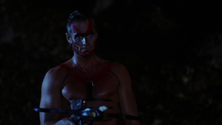 кадр из фильма Банкир