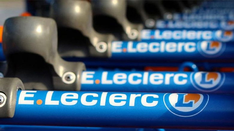 Les dessous de la planète Leclerc