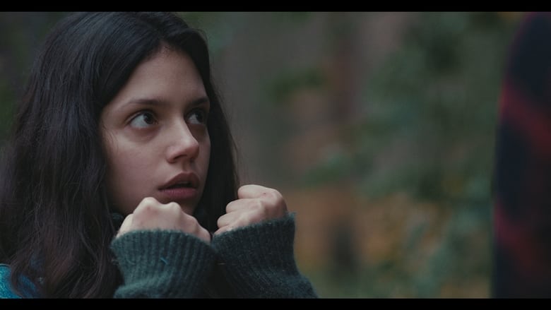 кадр из фильма Любовь причиняет боль