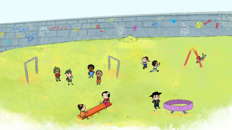 кадр из фильма A Última Solução