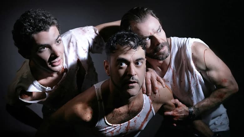 кадр из фильма The Gay Bed and Breakfast of Terror