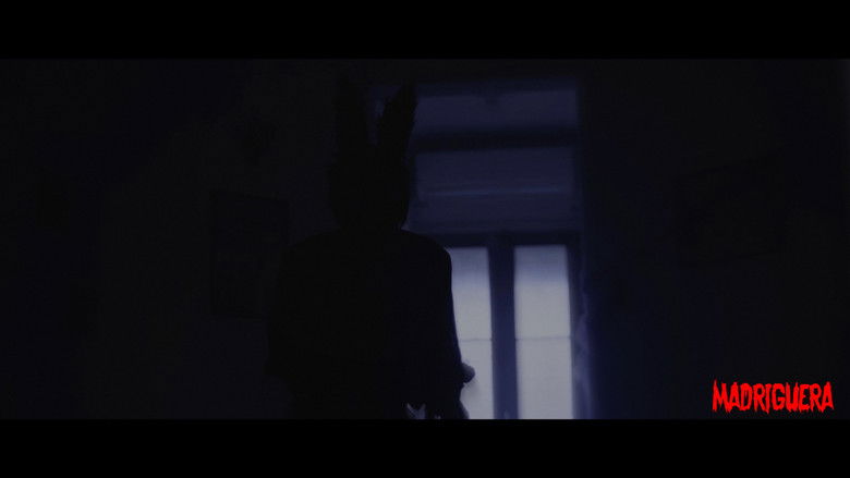 кадр из фильма Madriguera
