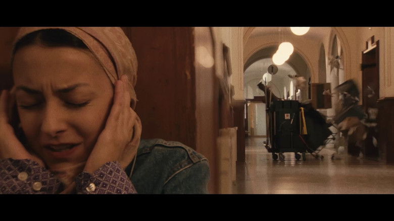 кадр из фильма Operation Pythagoras