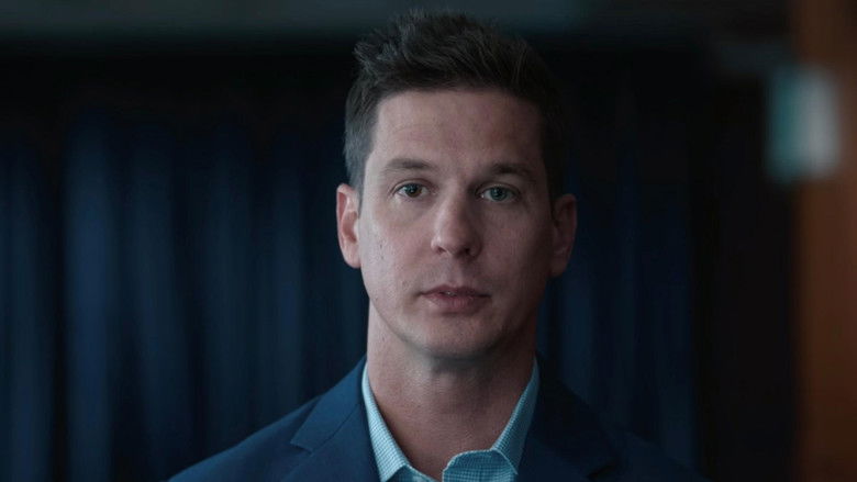 кадр из фильма Крупнейшее ограбление в истории