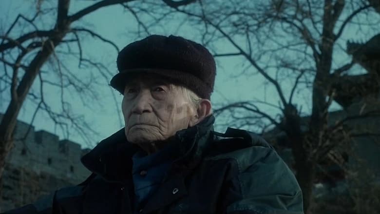 кадр из фильма 剃头匠