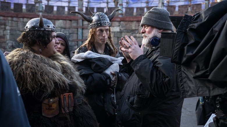 кадр из фильма Soaring to Life: The Making of How to Train Your Dragon