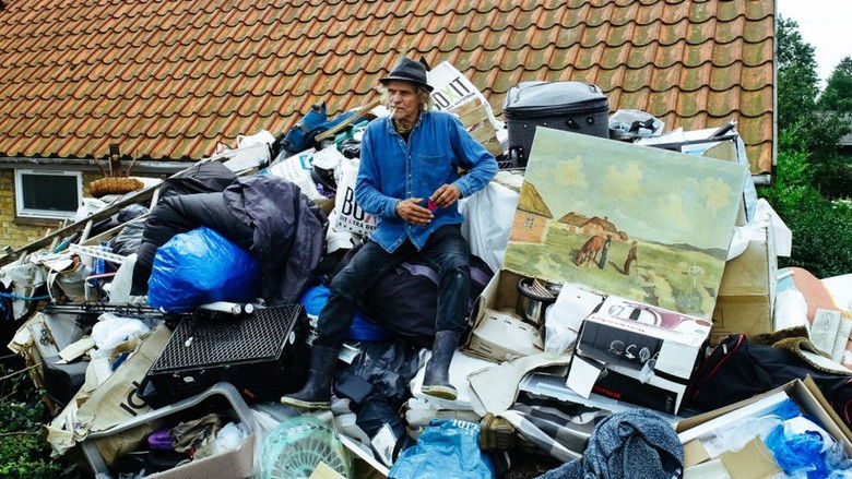 Rebellen på villavejen