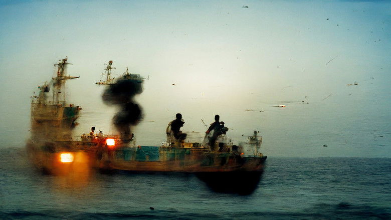 кадр из фильма Counterfeit Poast