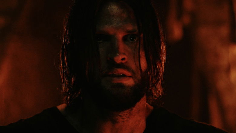 кадр из фильма Путь рыцаря