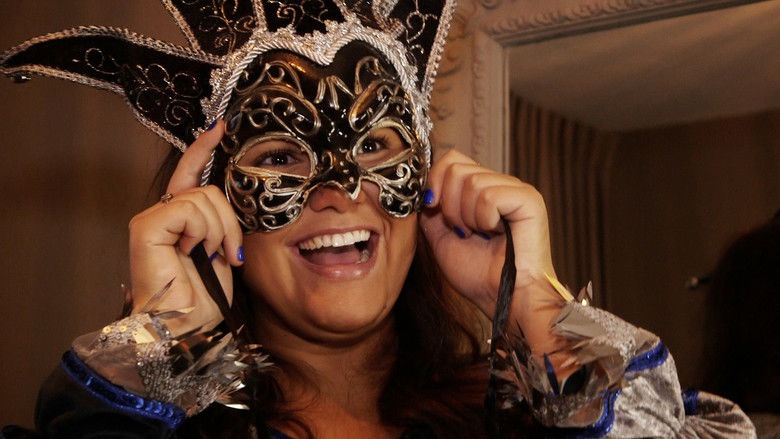 кадр из фильма Het Geheim van Carnaval