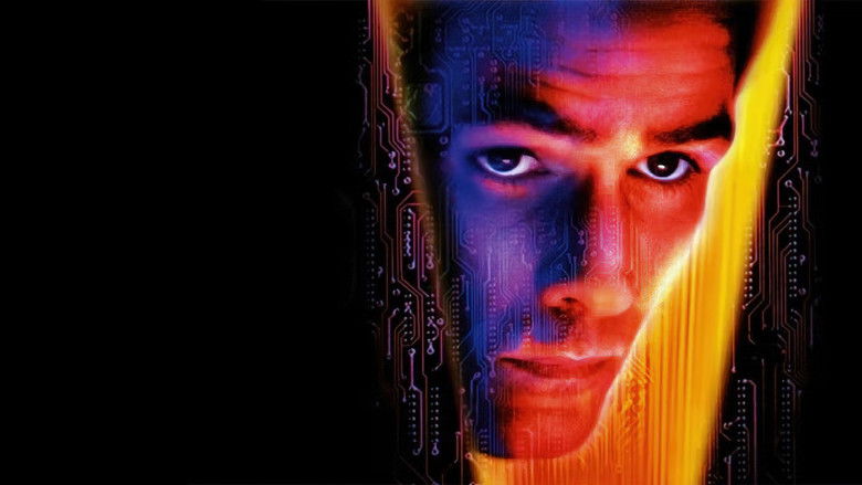 кадр из фильма Битва умов